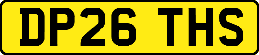 DP26THS