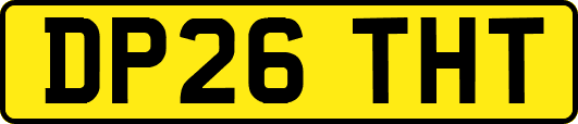 DP26THT