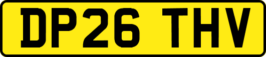 DP26THV
