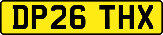 DP26THX