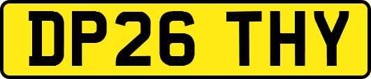 DP26THY
