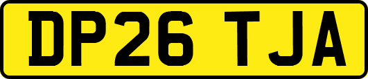 DP26TJA