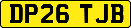 DP26TJB
