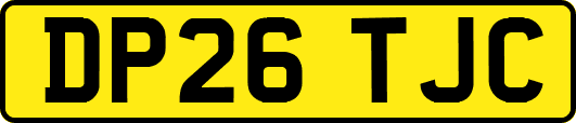 DP26TJC