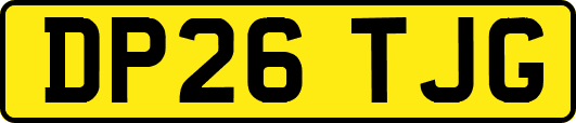 DP26TJG