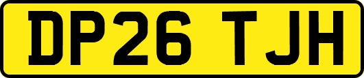 DP26TJH
