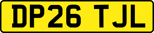 DP26TJL