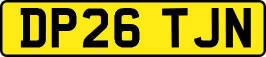 DP26TJN