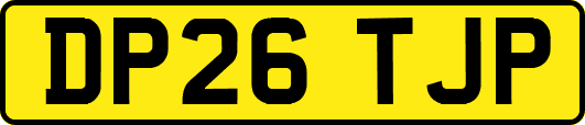 DP26TJP