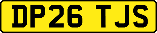 DP26TJS