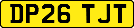 DP26TJT