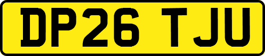DP26TJU