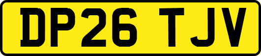 DP26TJV