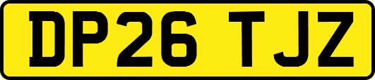 DP26TJZ