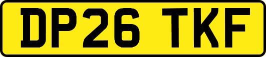 DP26TKF