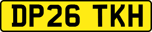 DP26TKH