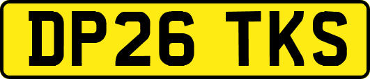 DP26TKS