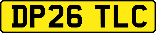 DP26TLC
