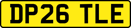 DP26TLE