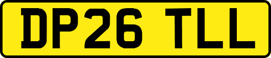DP26TLL