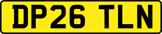 DP26TLN
