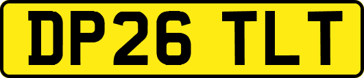DP26TLT