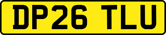 DP26TLU