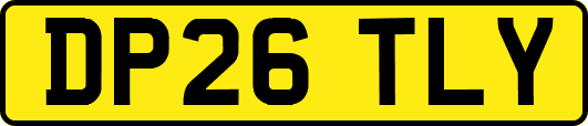 DP26TLY