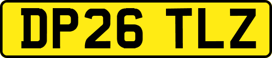 DP26TLZ