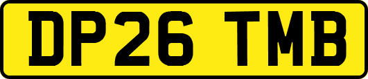 DP26TMB