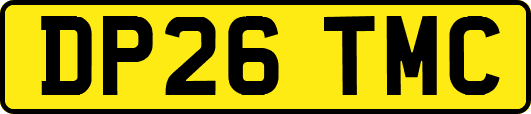 DP26TMC
