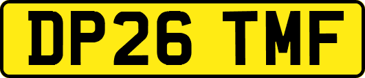 DP26TMF