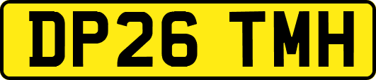 DP26TMH