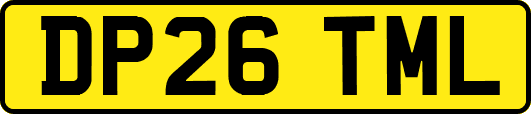 DP26TML