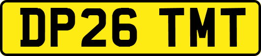 DP26TMT