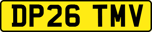 DP26TMV