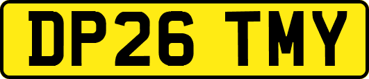 DP26TMY