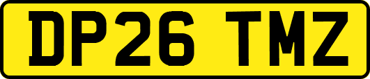 DP26TMZ