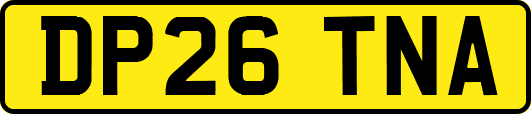 DP26TNA