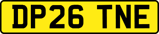 DP26TNE