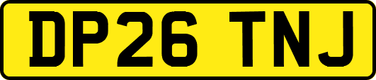 DP26TNJ