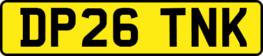DP26TNK