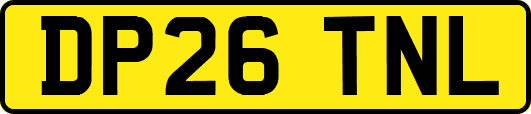 DP26TNL