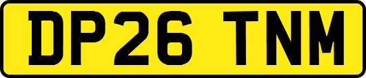 DP26TNM