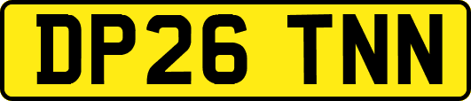 DP26TNN