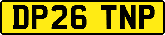 DP26TNP