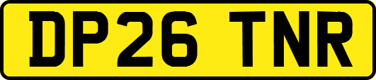 DP26TNR