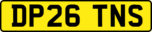 DP26TNS