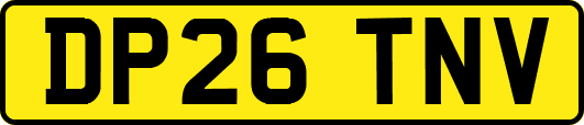 DP26TNV