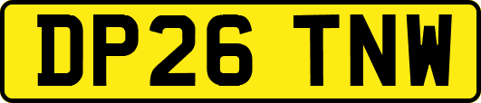 DP26TNW